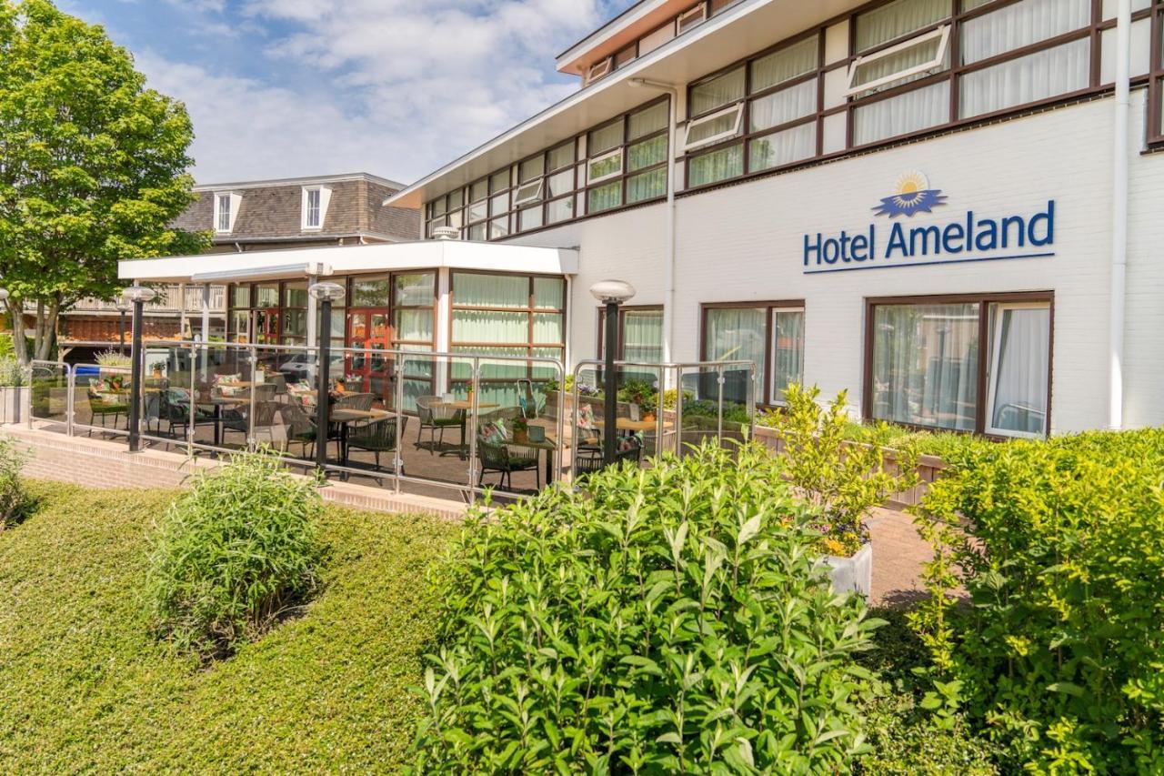 Hotel Ameland Nes  Exterior photo