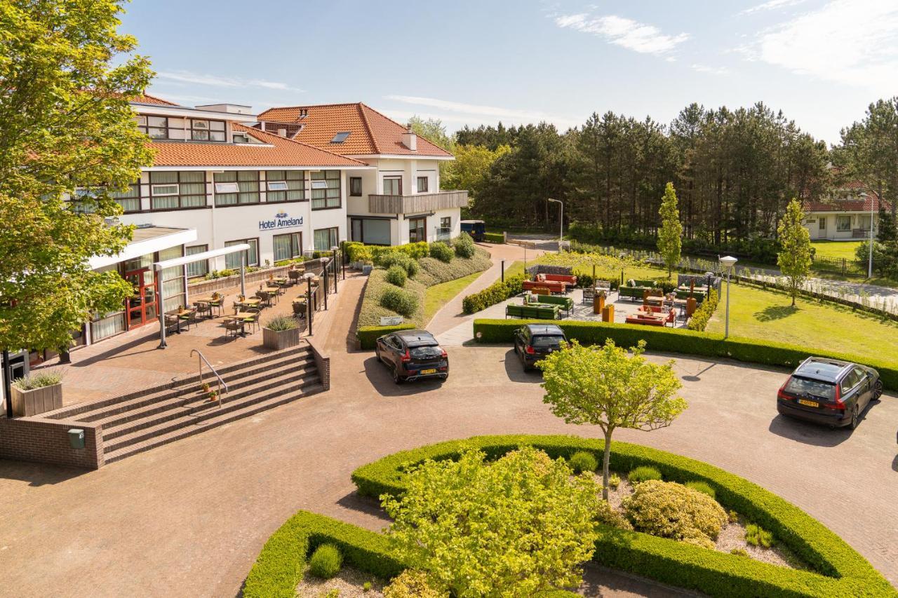 Hotel Ameland Nes  Exterior photo